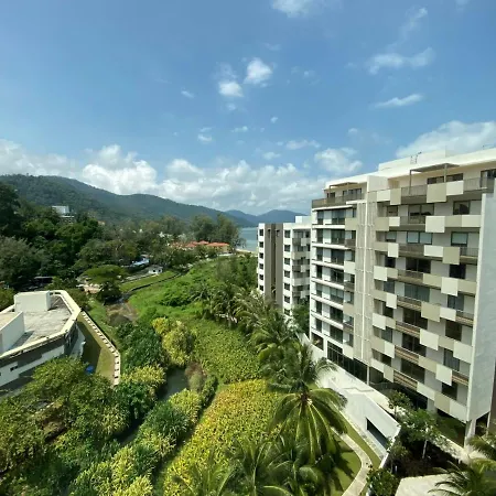 By The Sea - Ubts Smart Enterprise Apartment Batu Ferringhi Exterior photo