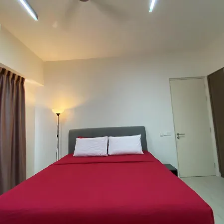 By The Sea - Ubts Smart Enterprise Apartment Batu Ferringhi Exterior photo