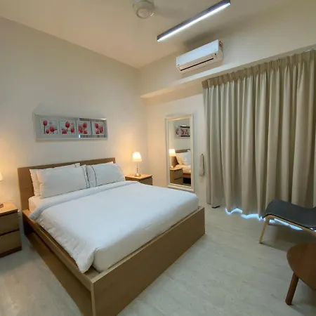 By The Sea - Ubts Smart Enterprise Apartment Batu Ferringhi Exterior photo