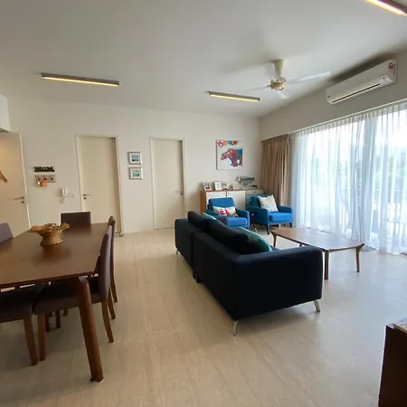 By The Sea - Ubts Smart Enterprise Apartment Batu Ferringhi Exterior photo