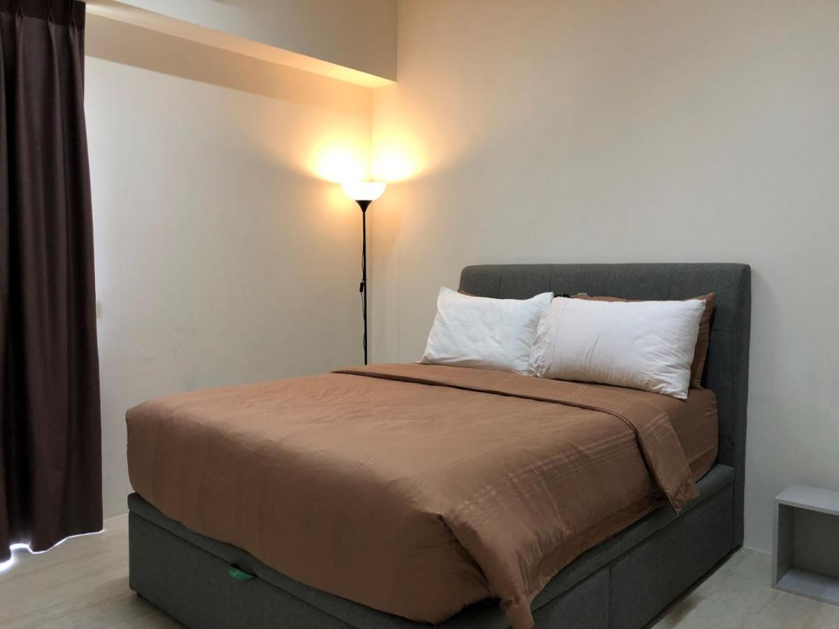 By The Sea - Ubts Smart Enterprise Apartment *