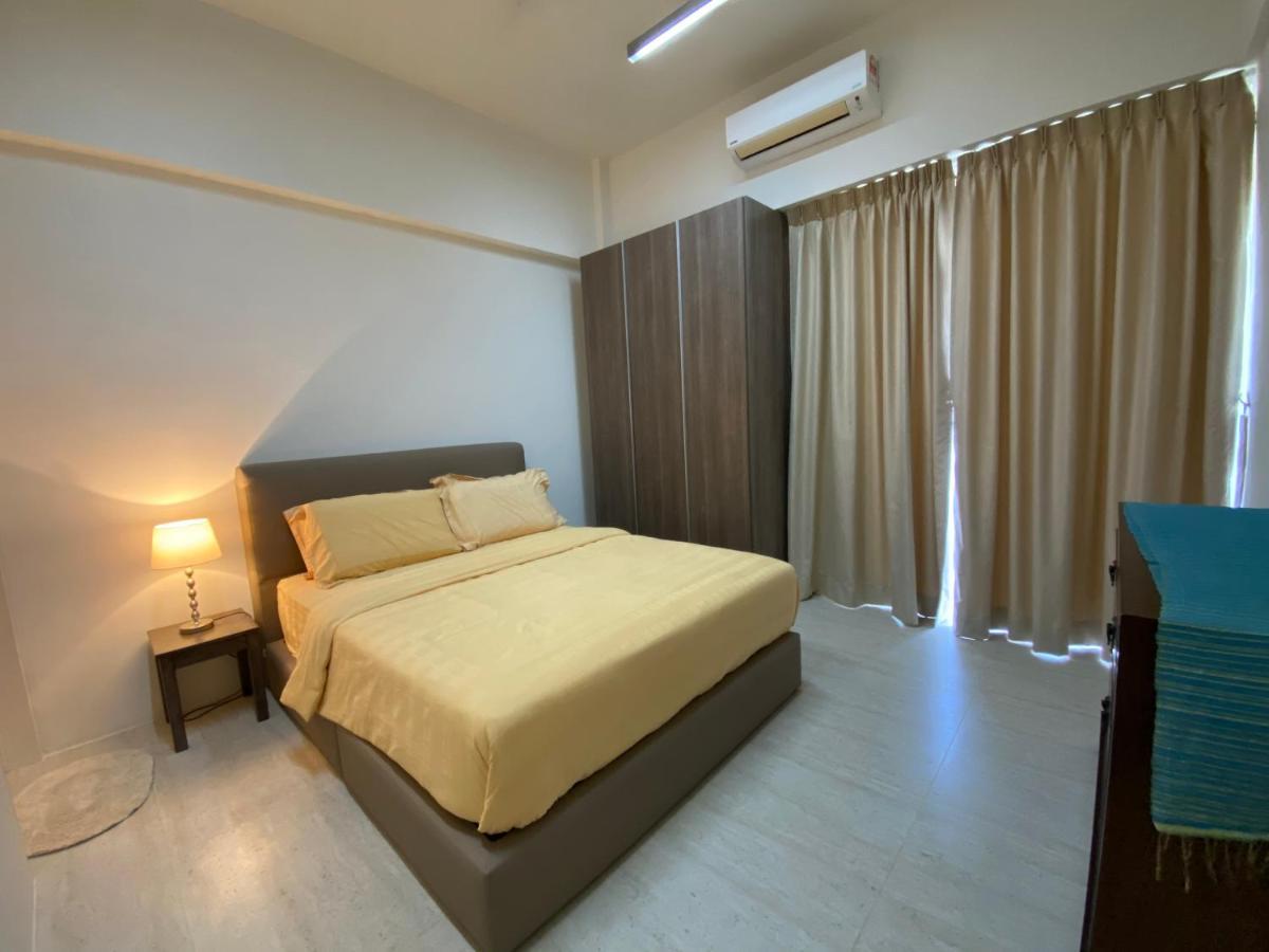 Apartment By The Sea - Ubts Smart Enterprise *