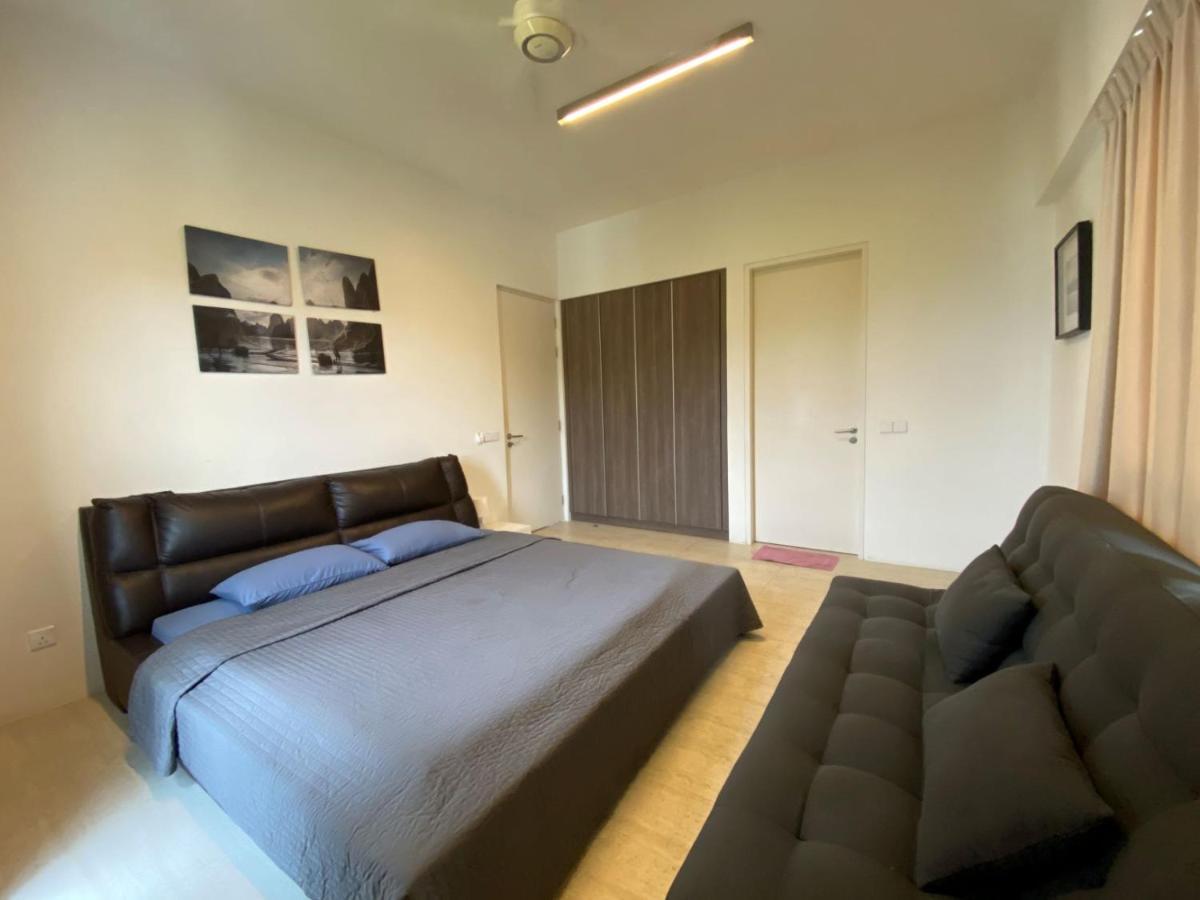 By The Sea - Ubts Smart Enterprise Apartment Batu Ferringhi