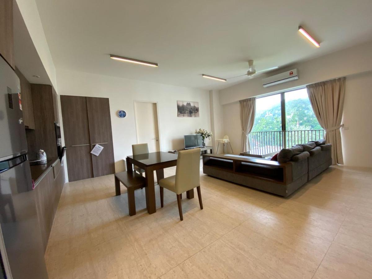 By The Sea - Ubts Smart Enterprise Apartment Batu Ferringhi