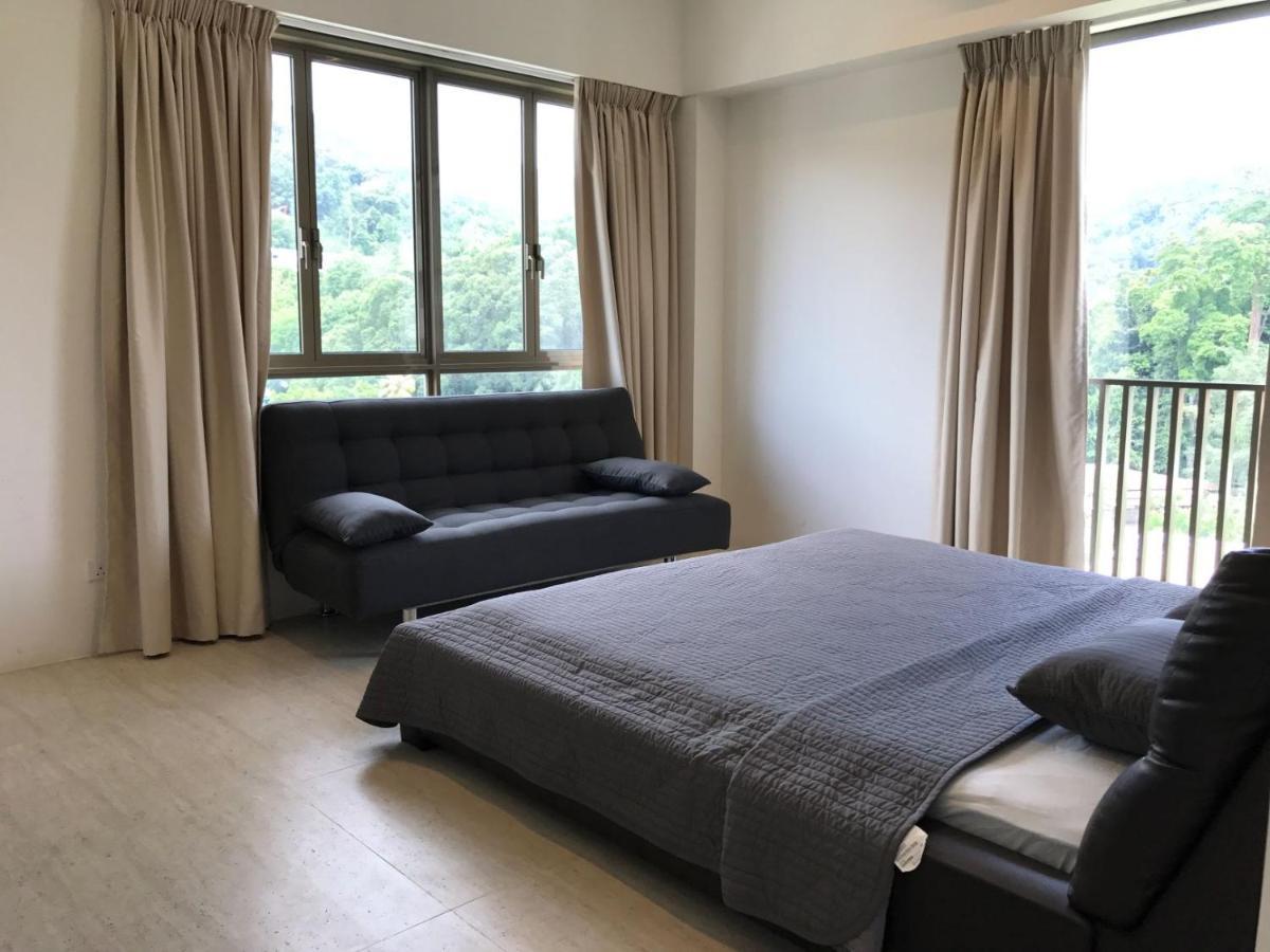 Apartment By The Sea - Ubts Smart Enterprise