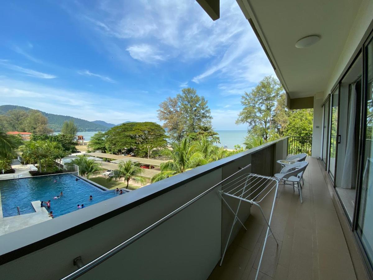 Apartment By The Sea - Ubts Smart Enterprise Batu Ferringhi