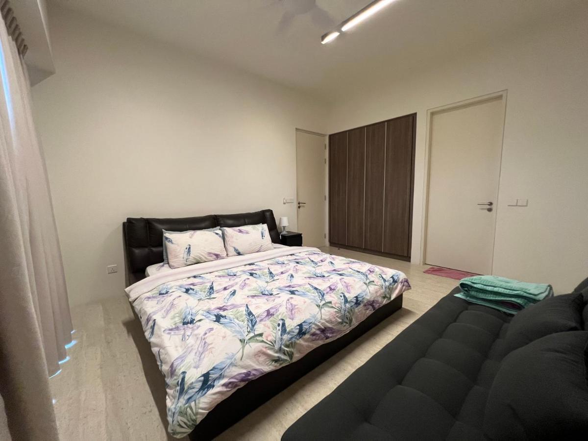 Apartment By The Sea - Ubts Smart Enterprise Batu Ferringhi