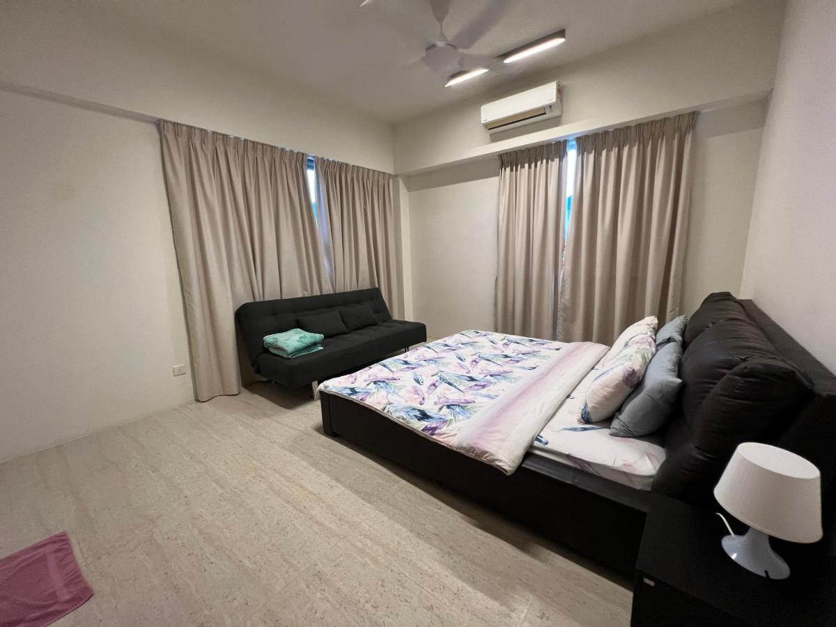 Apartment By The Sea - Ubts Smart Enterprise *