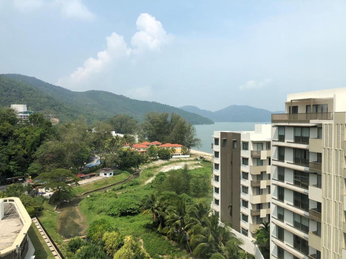 By The Sea - Ubts Smart Enterprise Apartment