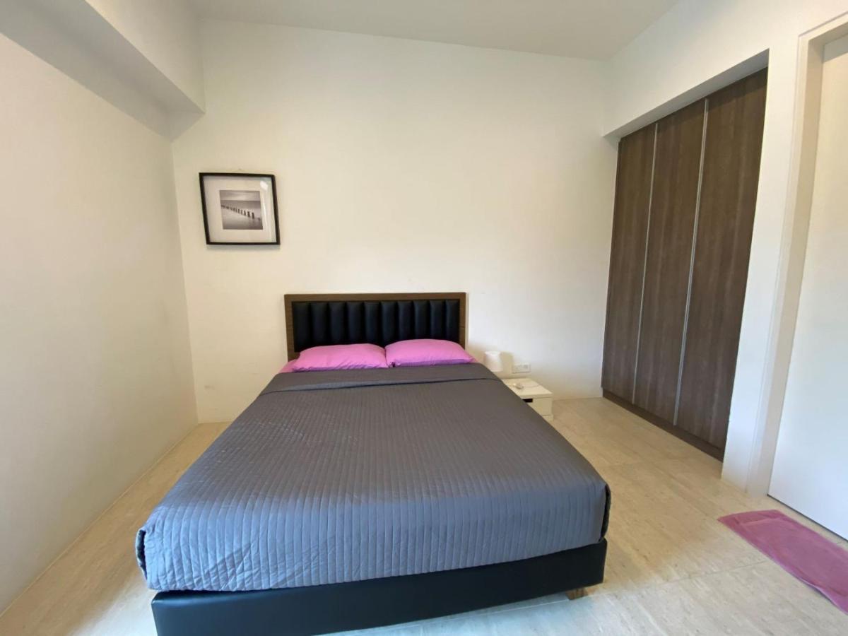 Apartment By The Sea - Ubts Smart Enterprise Batu Ferringhi