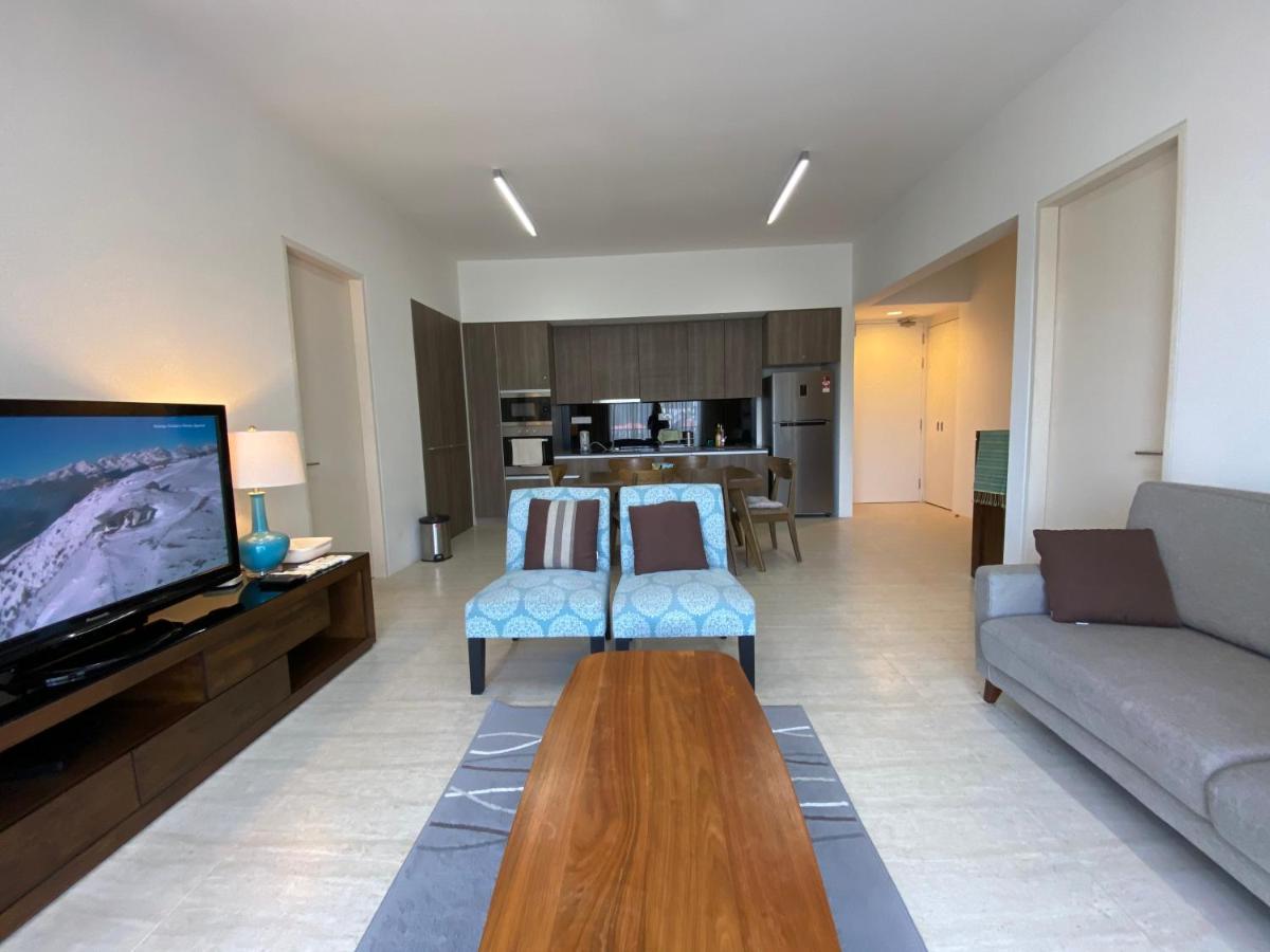 Apartment By The Sea - Ubts Smart Enterprise Batu Ferringhi