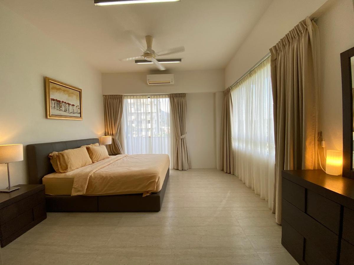 By The Sea - Ubts Smart Enterprise Apartment Batu Ferringhi