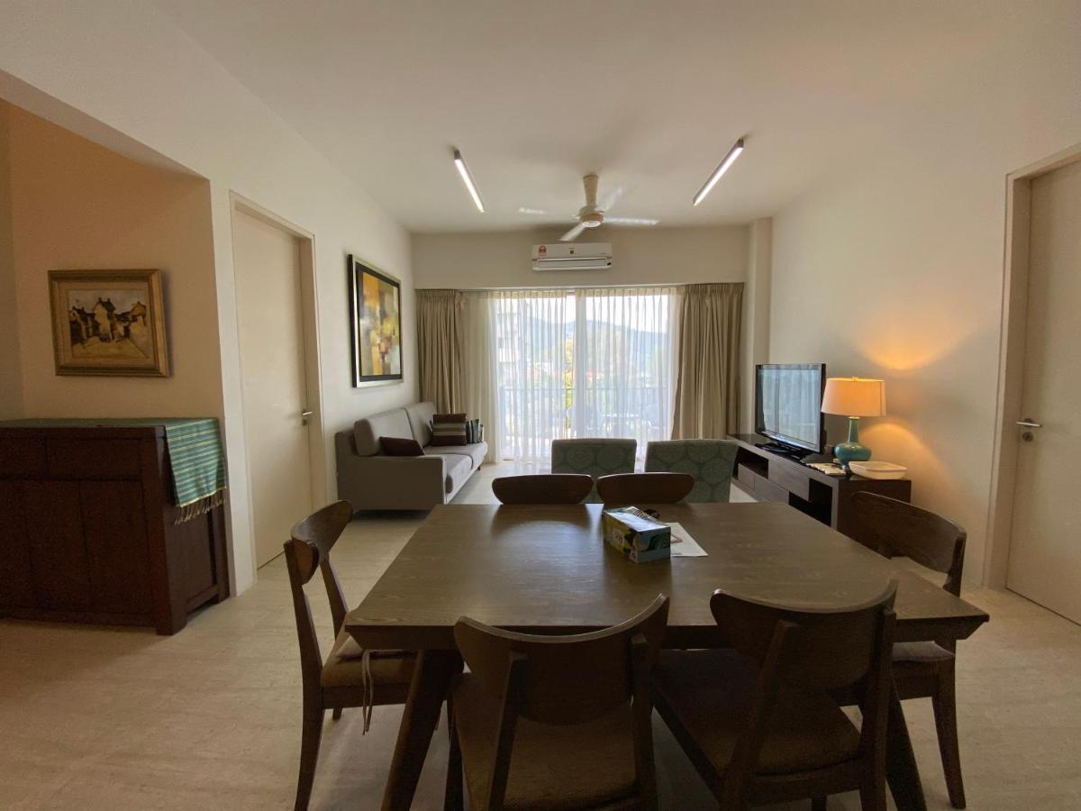 Apartment By The Sea - Ubts Smart Enterprise