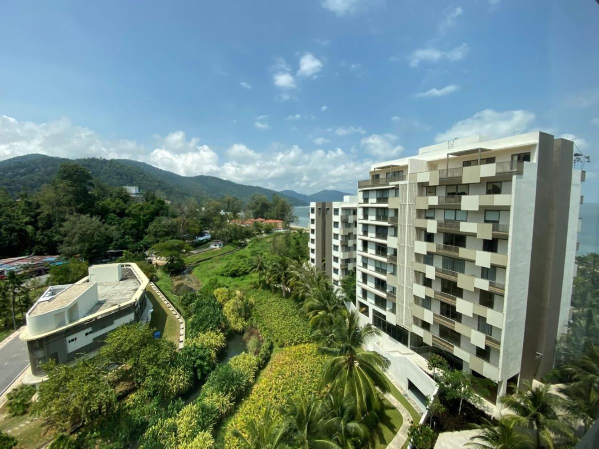 Apartment By The Sea - Ubts Smart Enterprise Batu Ferringhi