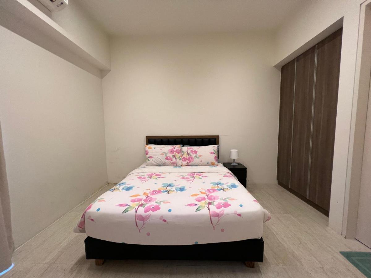 Apartment By The Sea - Ubts Smart Enterprise Batu Ferringhi