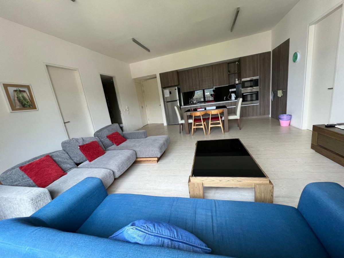 Apartment By The Sea - Ubts Smart Enterprise