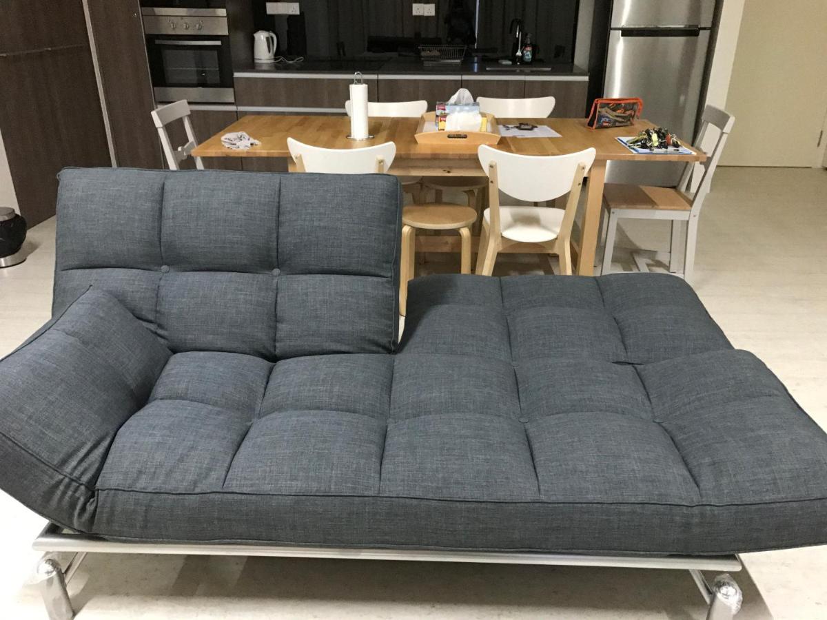 By The Sea - Ubts Smart Enterprise Apartment