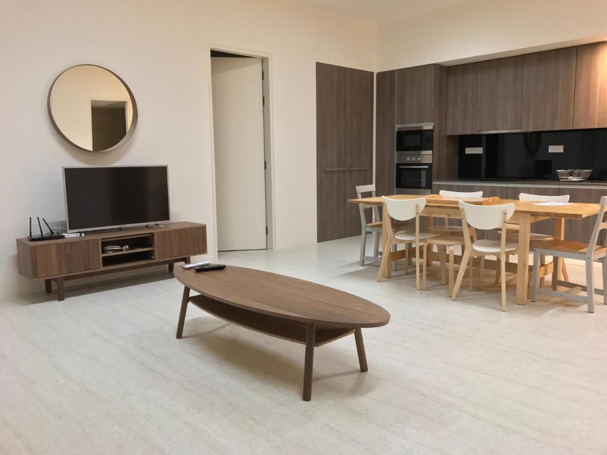 Apartment By The Sea - Ubts Smart Enterprise