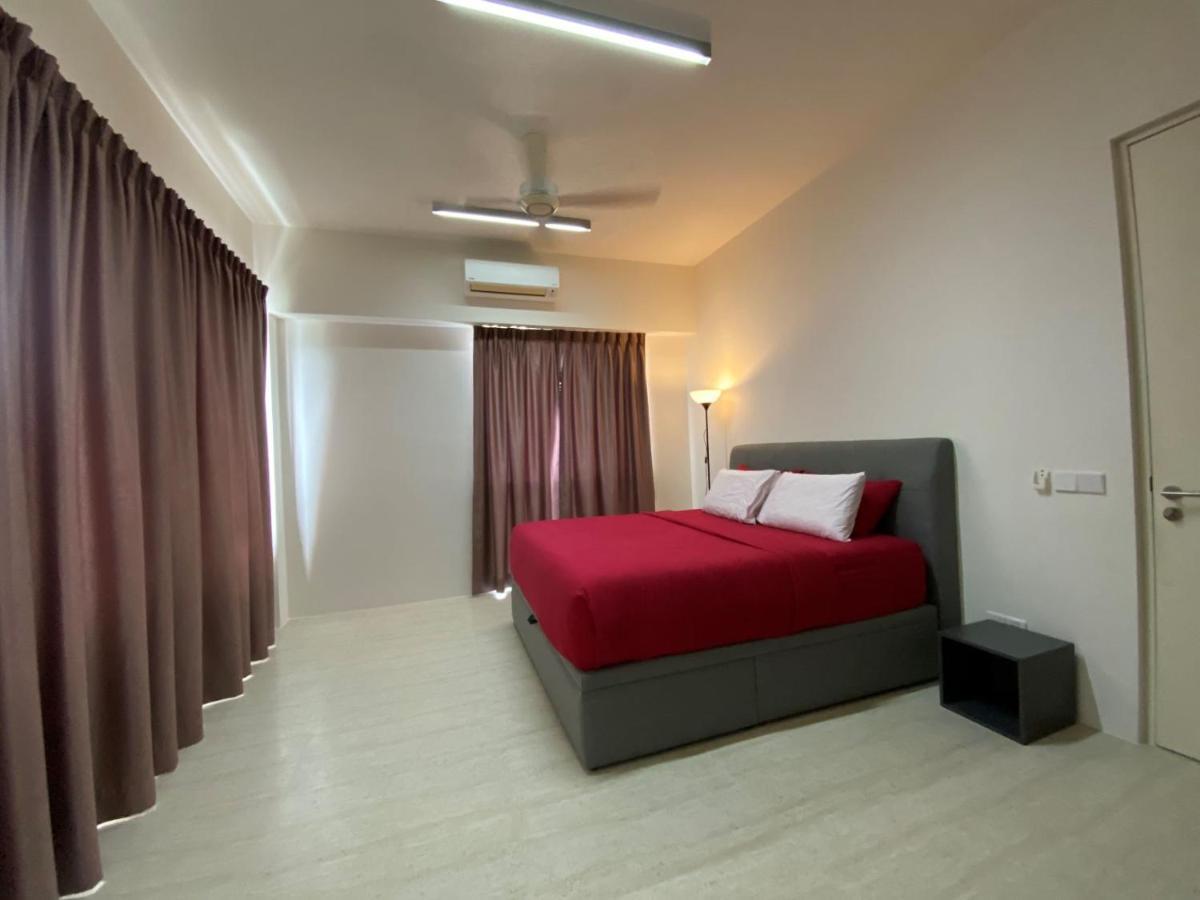By The Sea - Ubts Smart Enterprise Apartment Batu Ferringhi