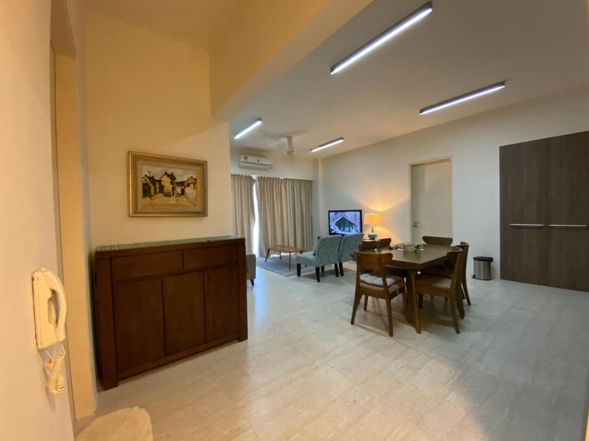 Apartment By The Sea - Ubts Smart Enterprise Batu Ferringhi