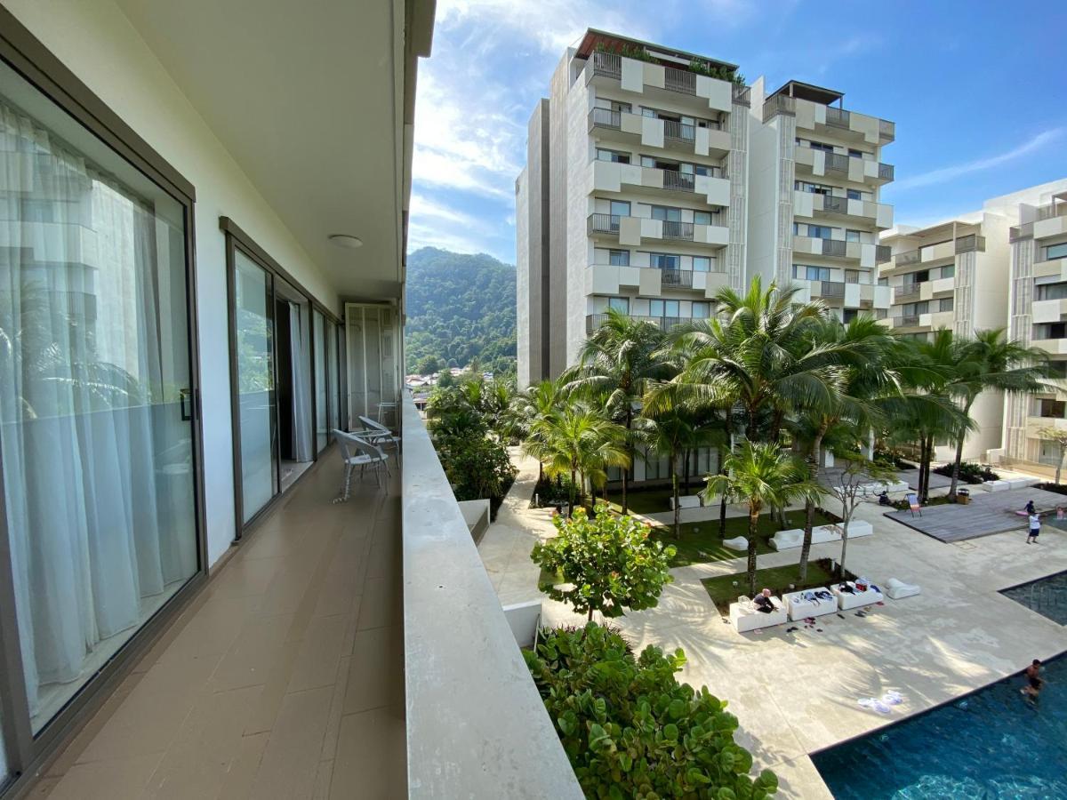 By The Sea - Ubts Smart Enterprise Apartment *