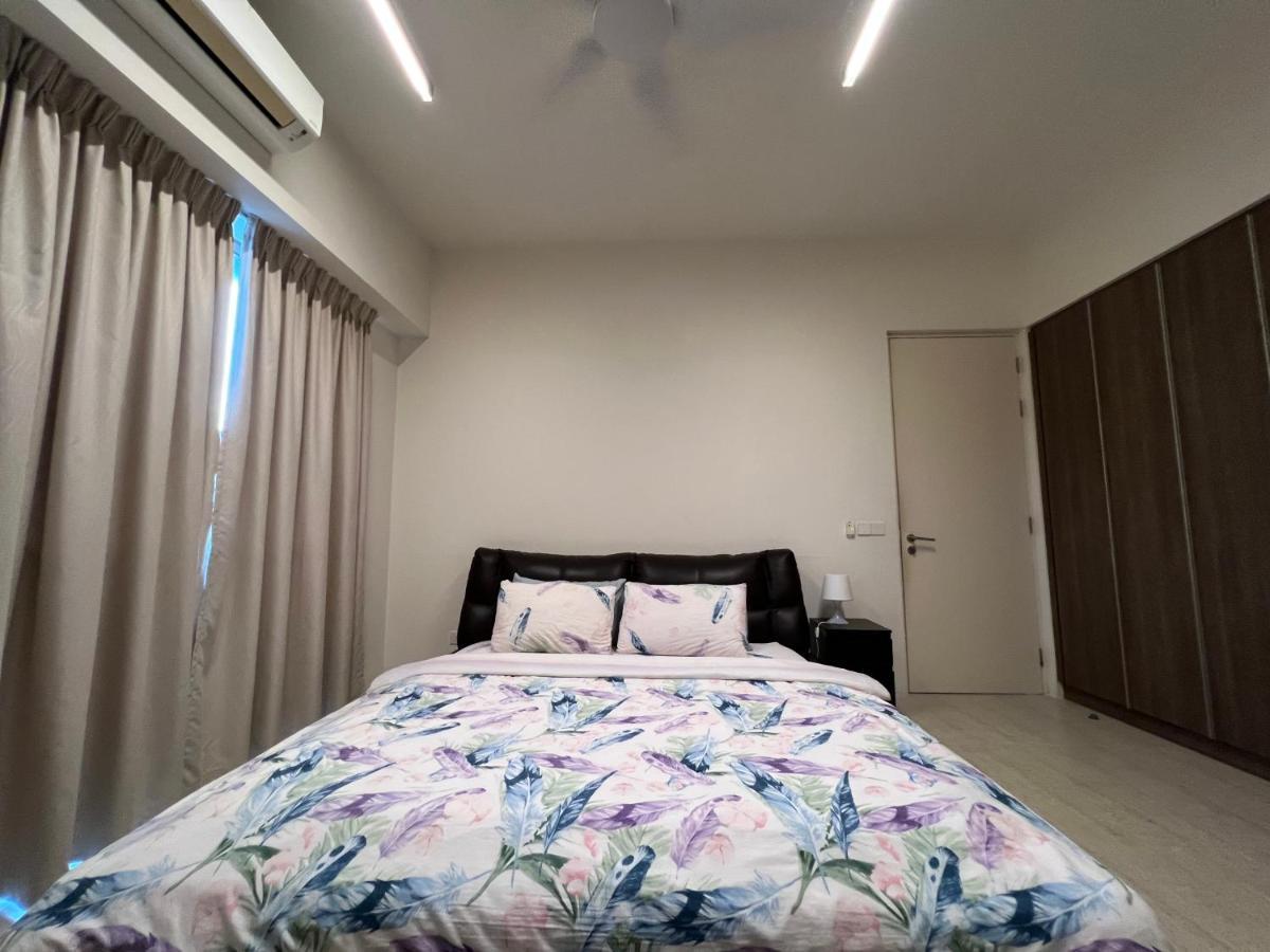 Apartment By The Sea - Ubts Smart Enterprise *