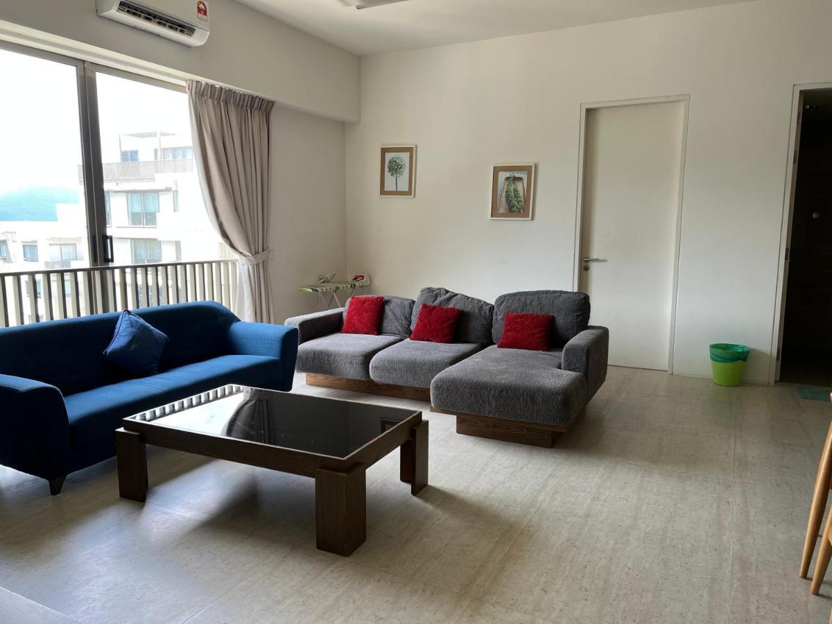 By The Sea - Ubts Smart Enterprise Apartment Batu Ferringhi