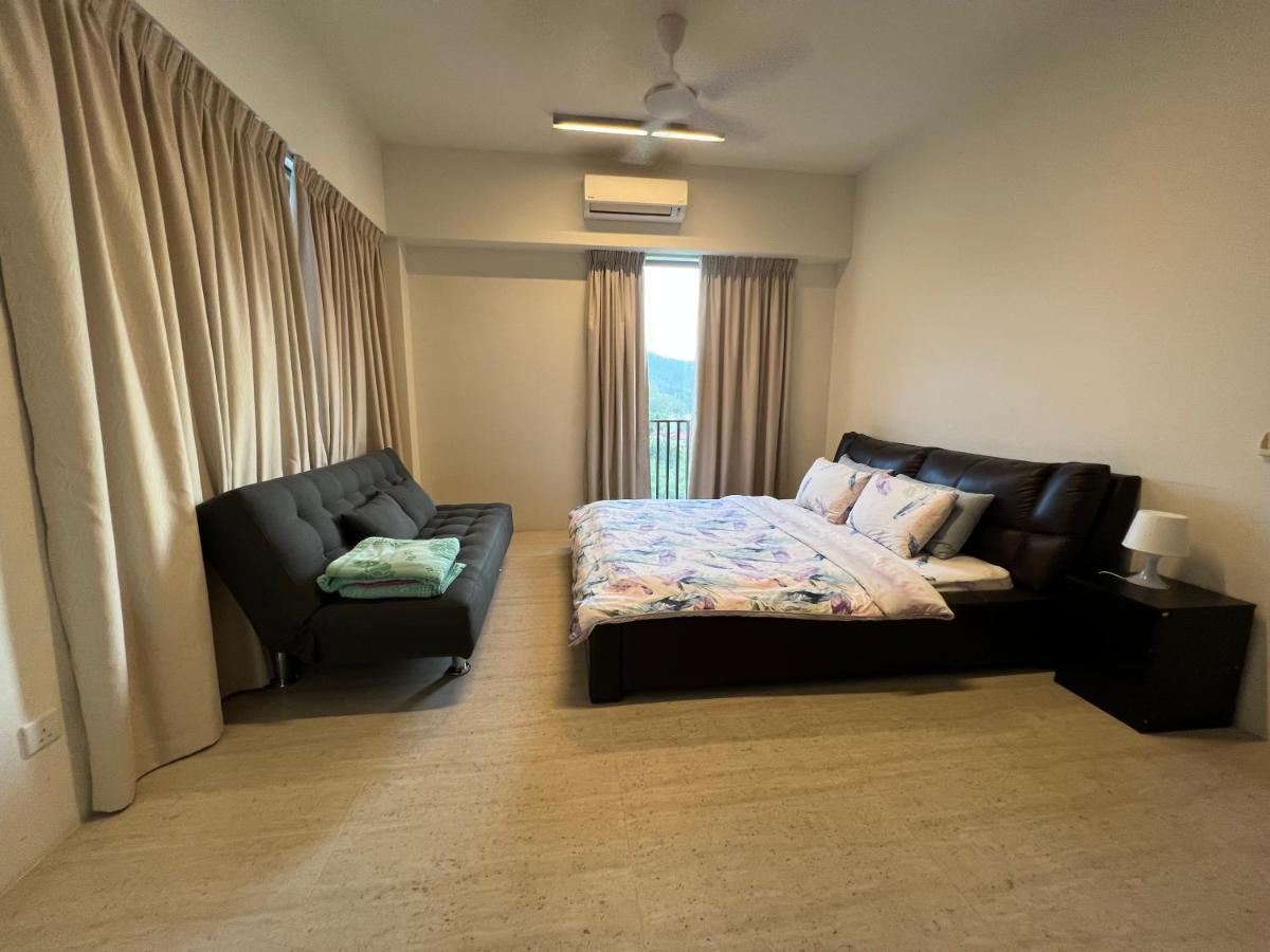 Apartment By The Sea - Ubts Smart Enterprise Batu Ferringhi