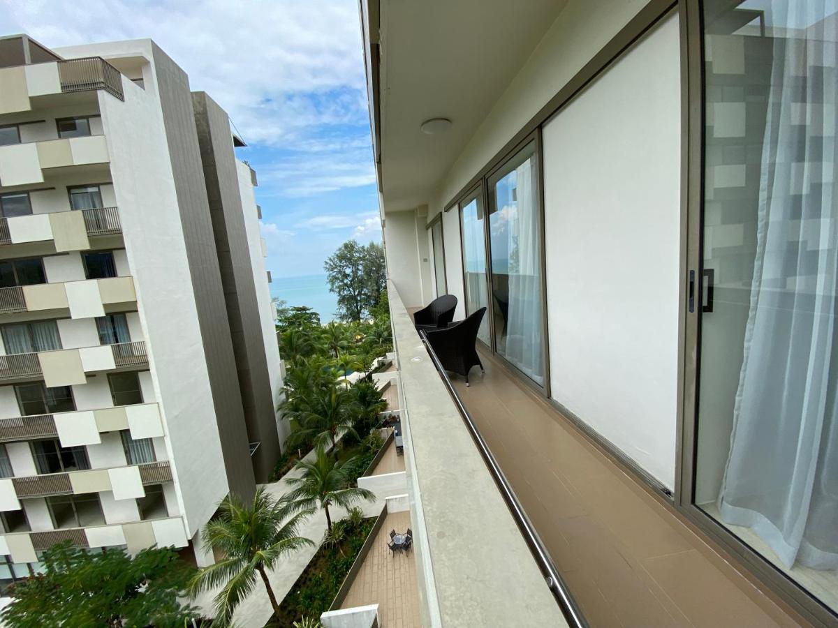 By The Sea - Ubts Smart Enterprise Apartment Batu Ferringhi