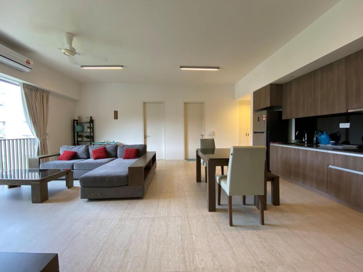 Apartment By The Sea - Ubts Smart Enterprise
