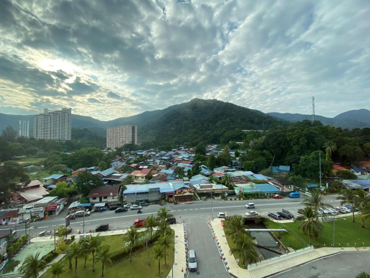 By The Sea - Ubts Smart Enterprise Apartment Batu Ferringhi