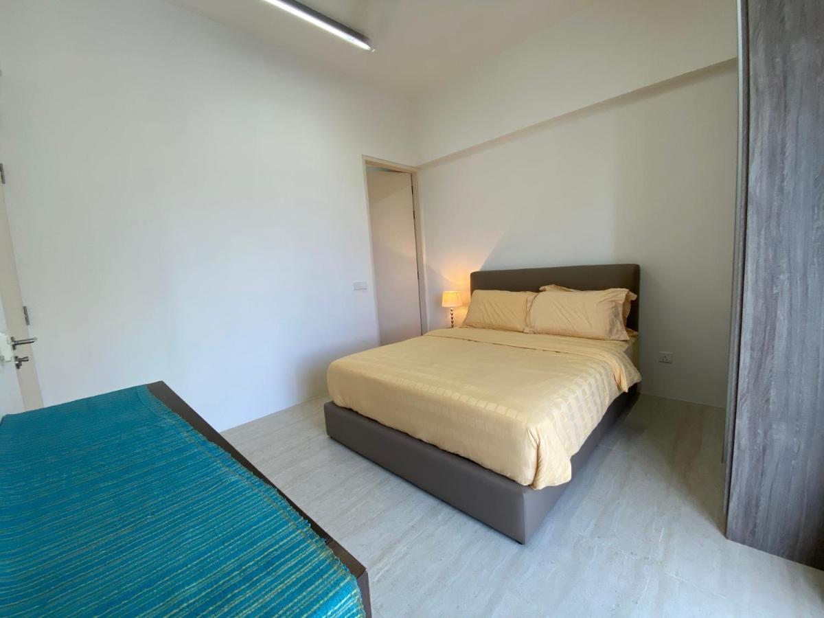 Apartment By The Sea - Ubts Smart Enterprise *