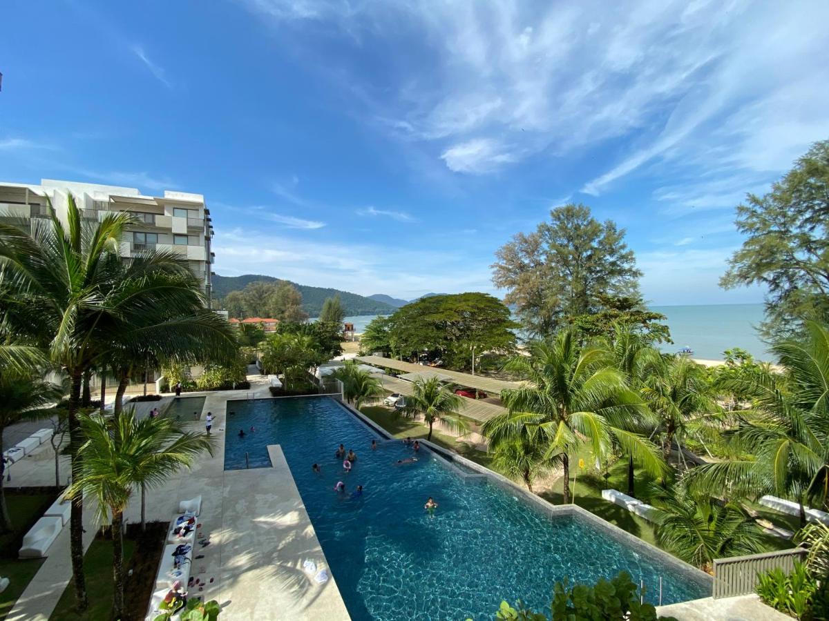 Apartment By The Sea - Ubts Smart Enterprise *