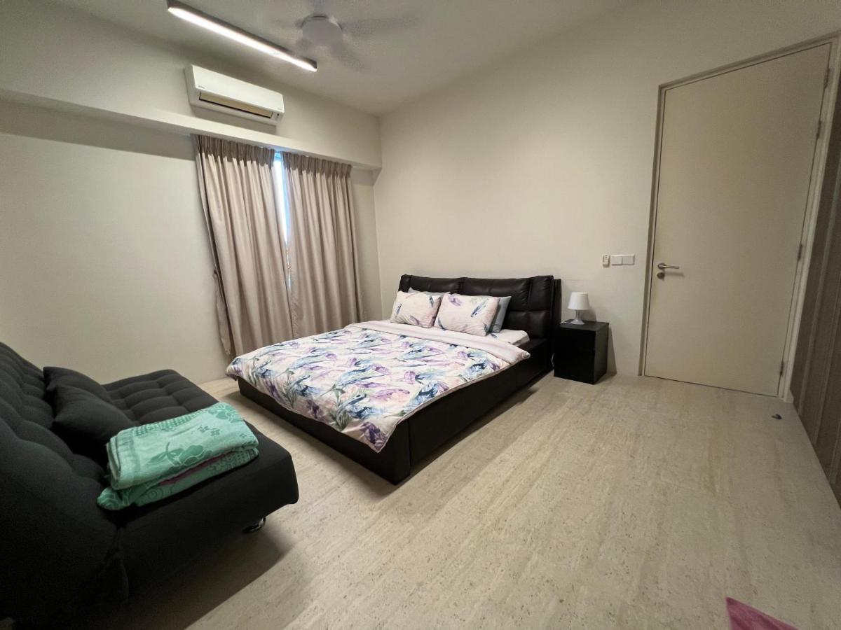Apartment By The Sea - Ubts Smart Enterprise Batu Ferringhi