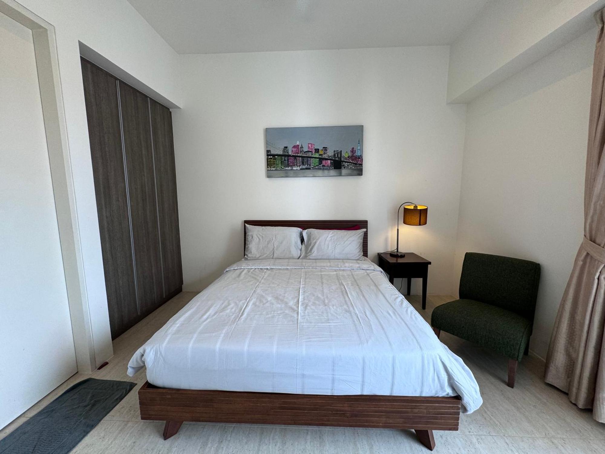 Apartment By The Sea - Ubts Smart Enterprise Batu Ferringhi
