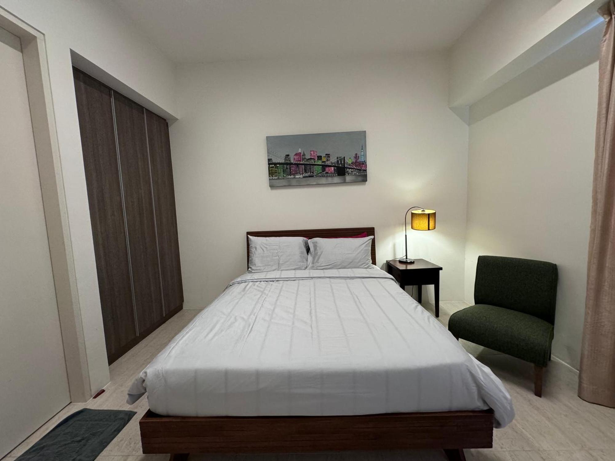 Apartment By The Sea - Ubts Smart Enterprise Batu Ferringhi
