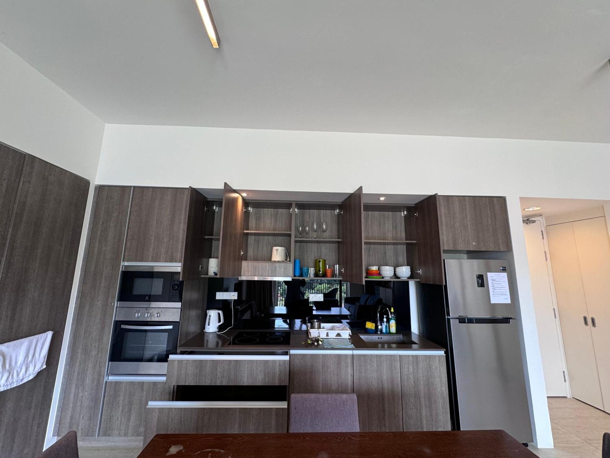 By The Sea - Ubts Smart Enterprise Apartment
