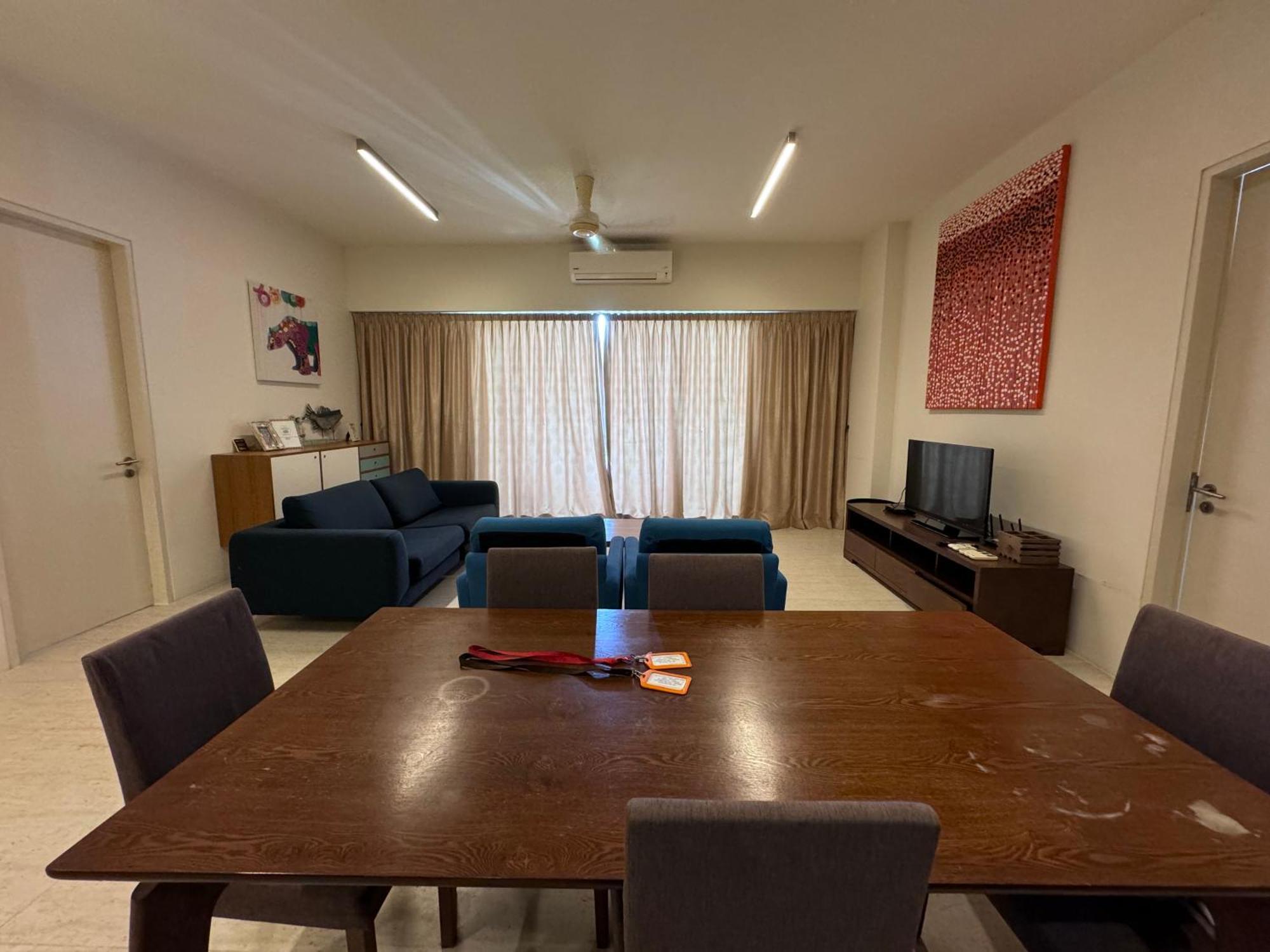 Apartment By The Sea - Ubts Smart Enterprise *