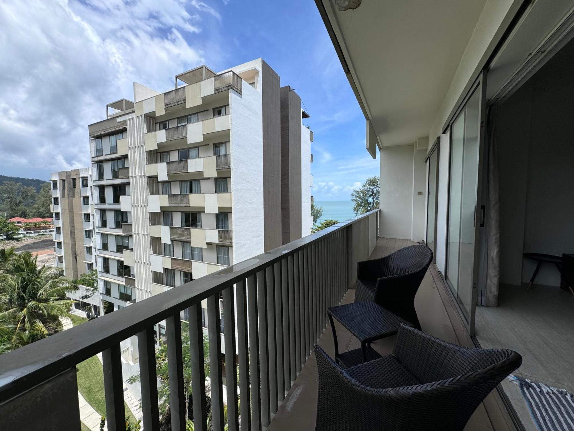 Apartment By The Sea - Ubts Smart Enterprise Batu Ferringhi